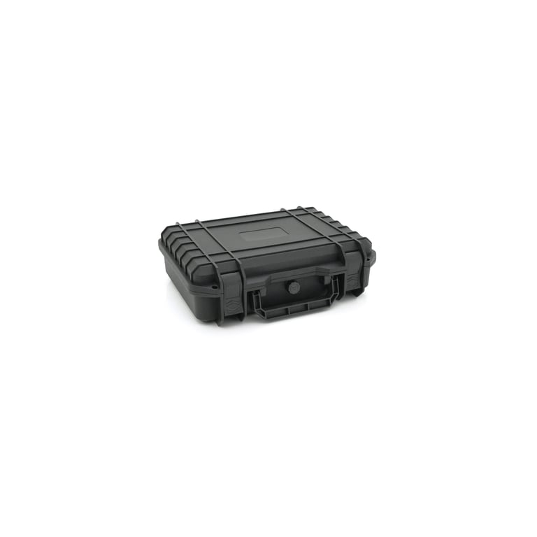 Ящик для інструментів Voltronic 250x203x77 мм, внутрішній розмір - 235x165x68 мм (MG6235) - фото 2