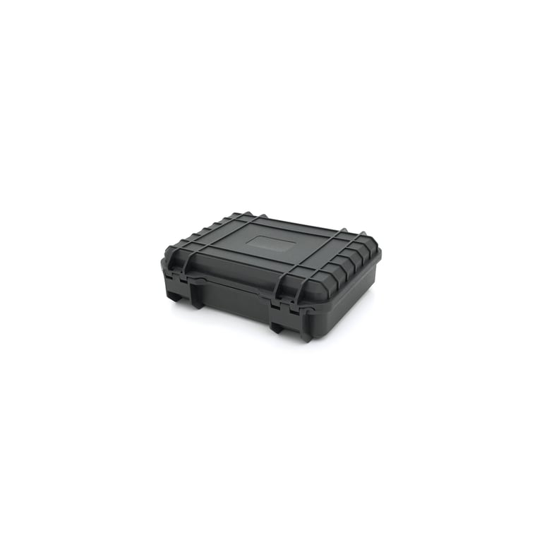 Ящик для інструментів Voltronic 250x203x77 мм, внутрішній розмір - 235x165x68 мм (MG6235) - фото 3