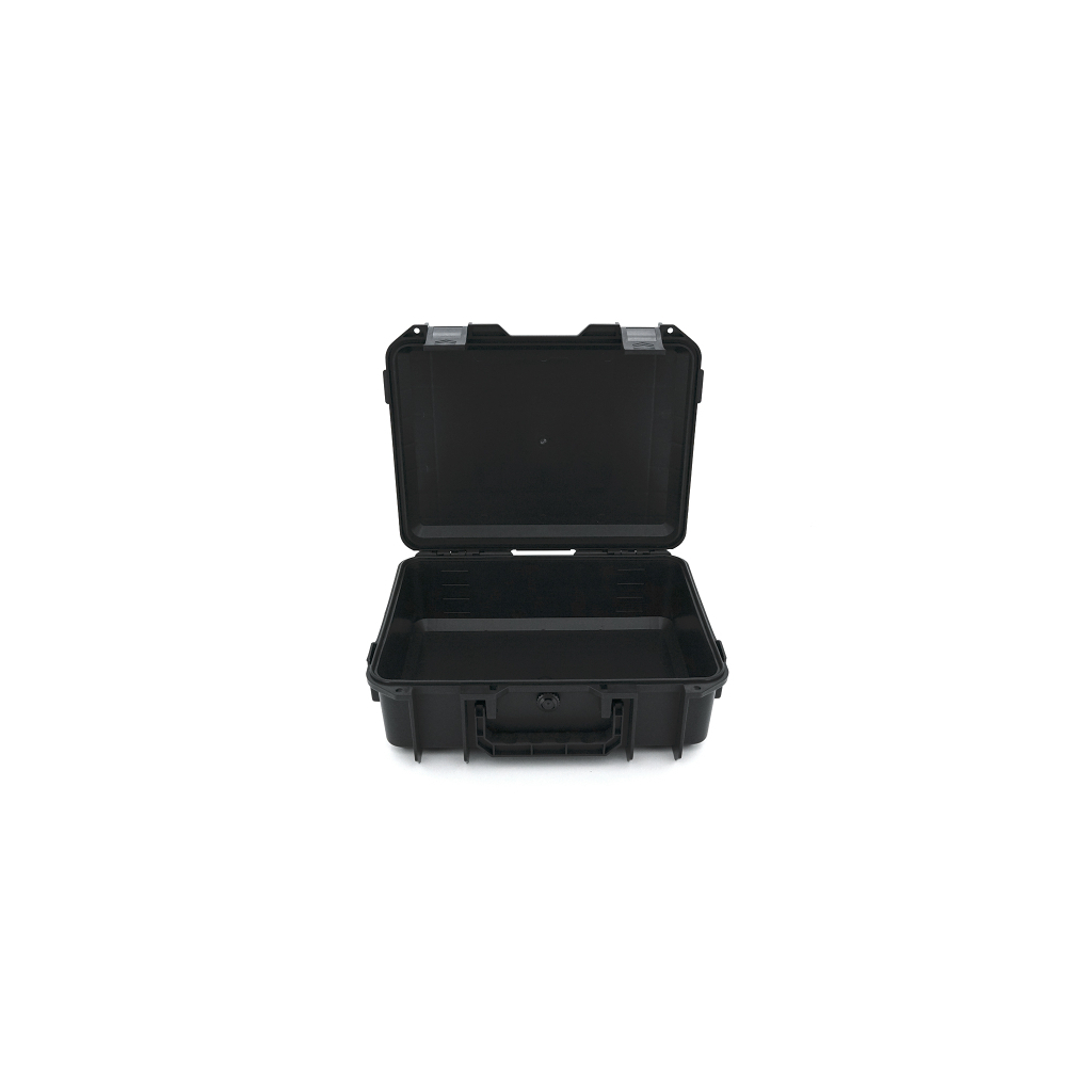 Ящик для інструментів Voltronic 342x275x125 мм, внутрішній розмір - 315х235х115 мм (MG6315A) - фото 1 Ящик для інструментів Voltronic 342x275x125 мм, внутрішній розмір - 315х235х115 мм (MG6315A) - фото 1