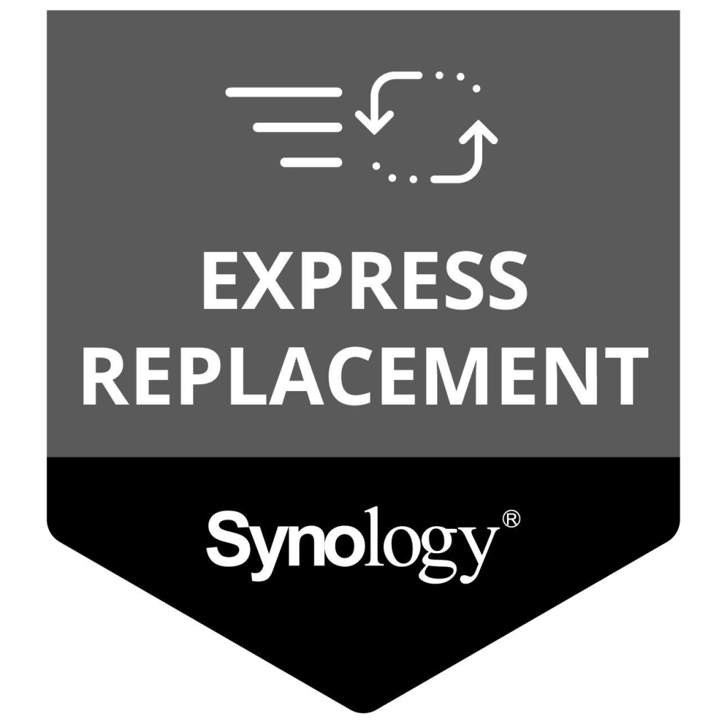 NAS Synology DS425+ - фото 2 NAS Synology DS425+ - фото 2