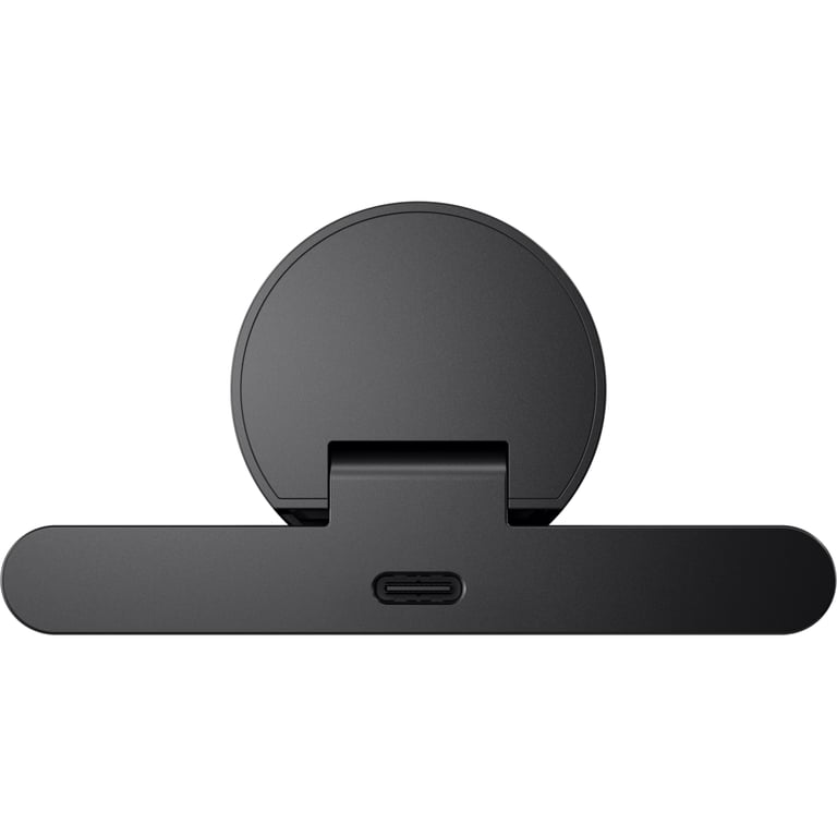 Веб-камера Lenovo QHD Black (4XC1Q25245) - фото 4