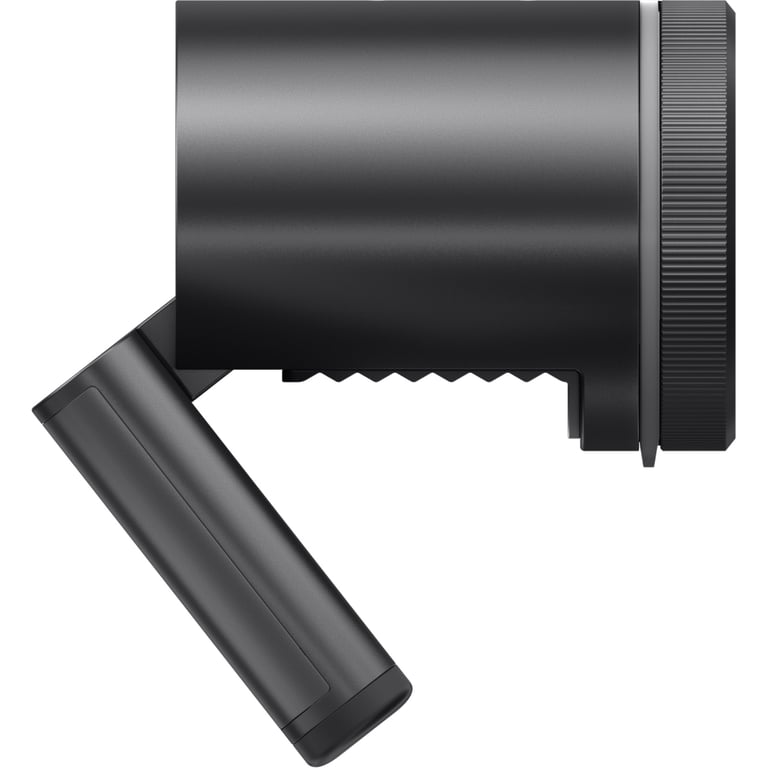 Веб-камера Lenovo QHD Black (4XC1Q25245) - фото 6