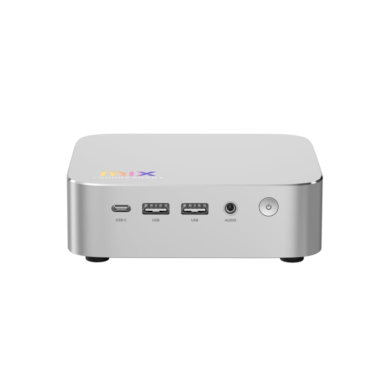 Комп'ютер Thunderobot MIX NUC 2 (SPHX37048) - фото 1
