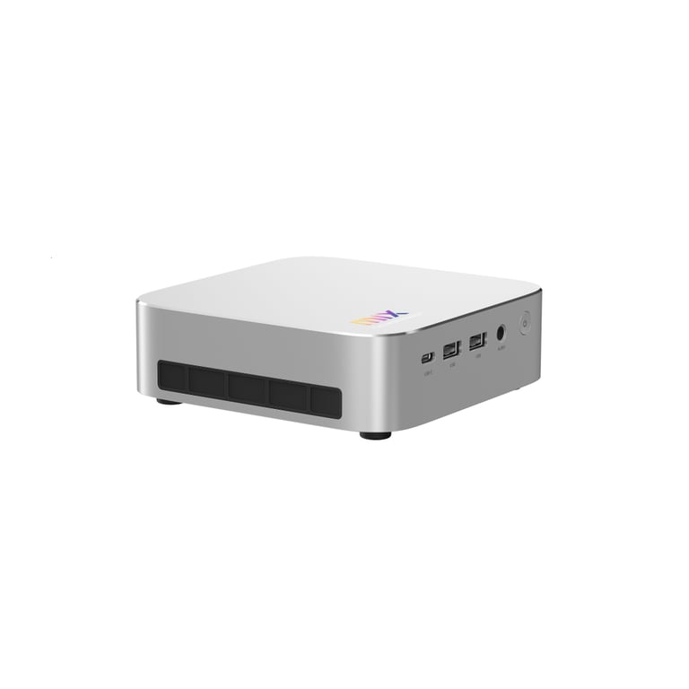 Комп'ютер Thunderobot MIX NUC 2 (SPHX37048) - фото 5