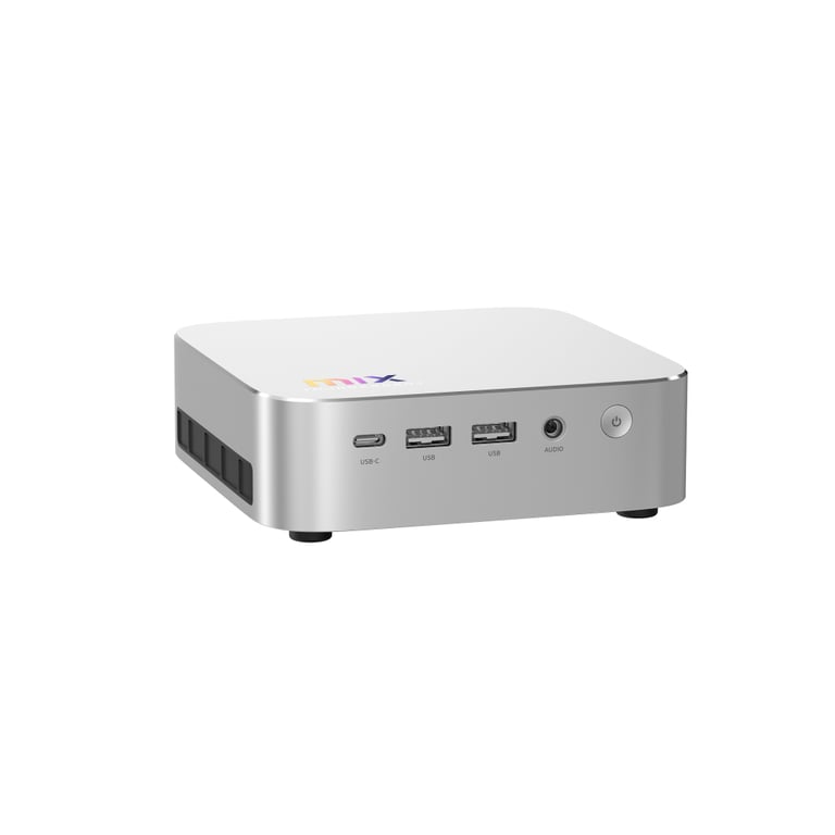 Комп'ютер Thunderobot MIX NUC 2 (SPHX37048) - фото 6