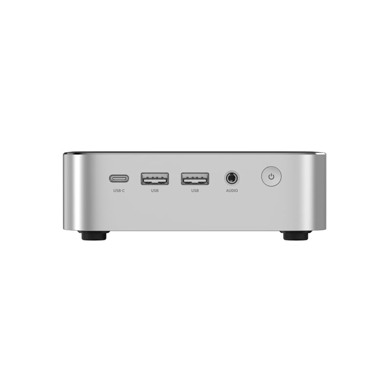 Комп'ютер Thunderobot MIX NUC 2 (SPHX37048) - фото 7