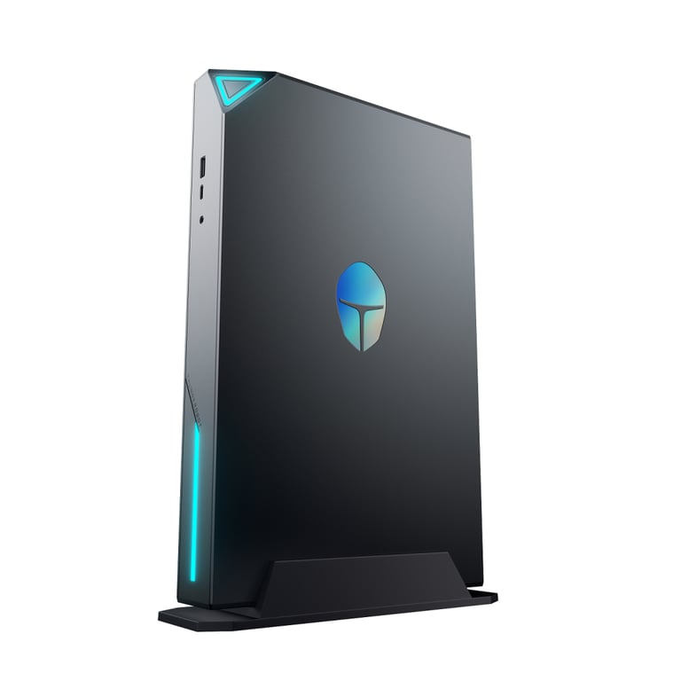 Комп'ютер Thunderobot MIX (G2RPR9HXM6LB4) - фото 1