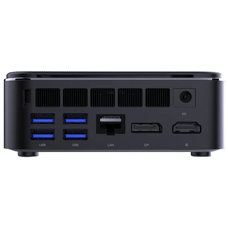 Комп'ютер Machenike Mini GTR (HP8745H48) - фото 4