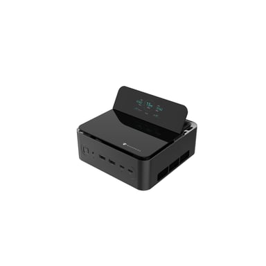 Комп'ютер Machenike Mini GTS (AR225H48) - фото 1