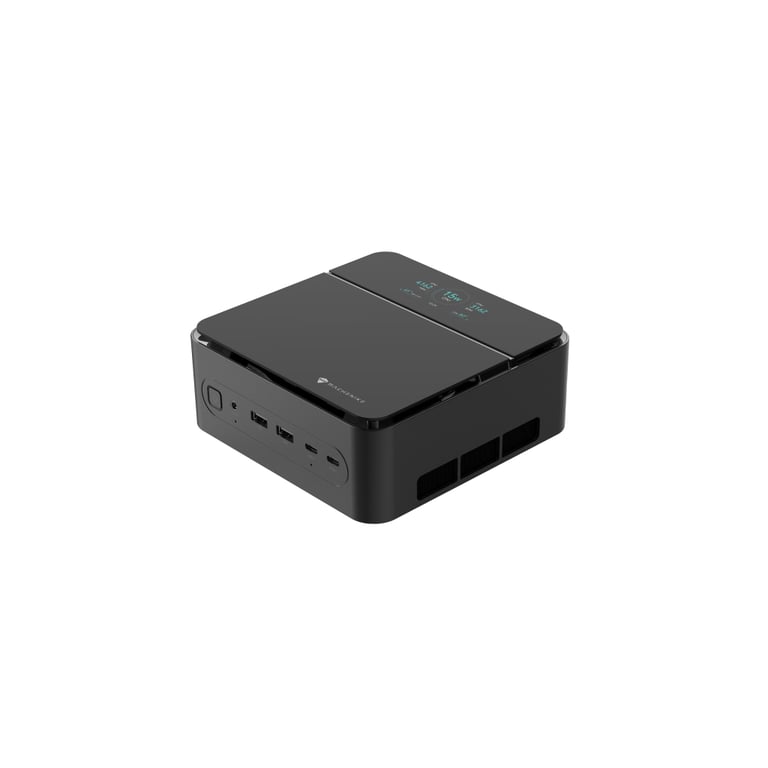 Комп'ютер Machenike Mini GTS (AR225H48) - фото 6