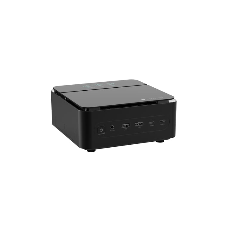 Комп'ютер Machenike Mini GTS (AR225H48) - фото 7