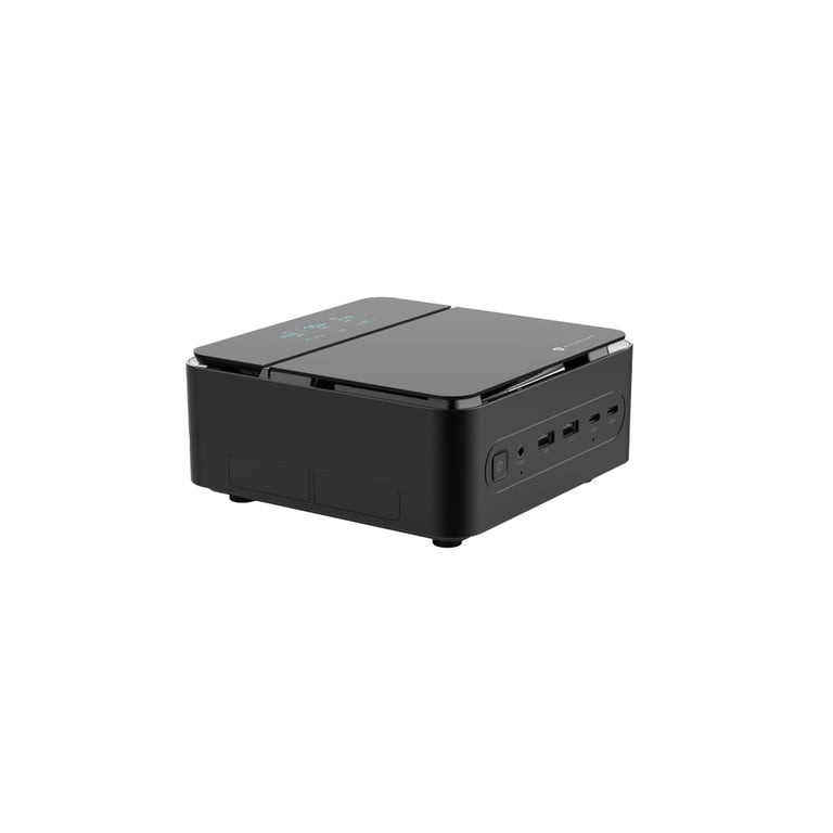 Комп'ютер Machenike Mini GTS (AR225H48) - фото 8