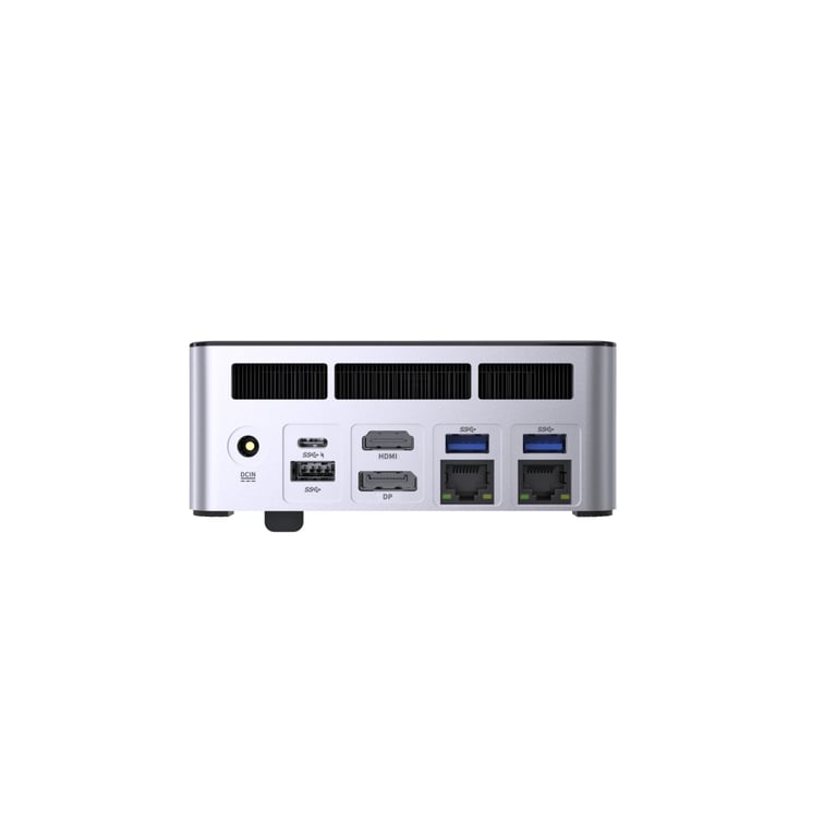 Комп'ютер Machenike Mini GTX (PH94H48) - фото 8