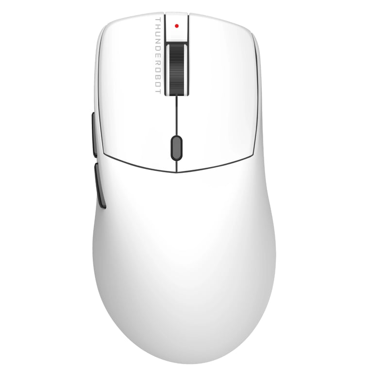Мишка Thunderobot NL6 LE Tri-Mode wireless Mouse (NL6 LE) - фото 1