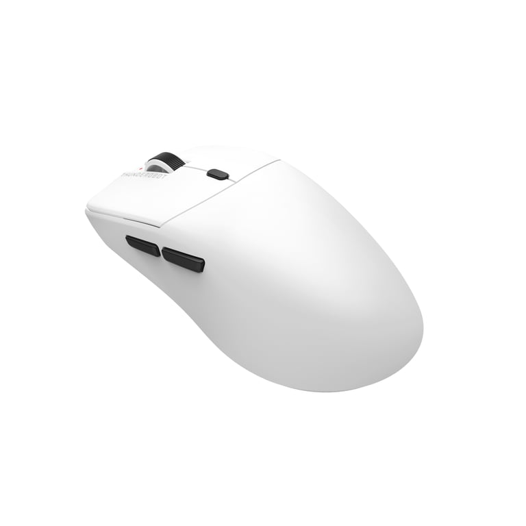 Мишка Thunderobot NL6 LE Tri-Mode wireless Mouse (NL6 LE) - фото 3
