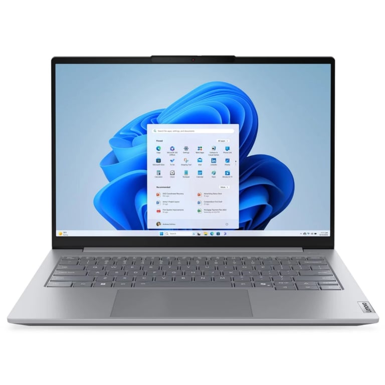 Ноутбук Lenovo ThinkBook 14 (21UY0063RA) - фото 1