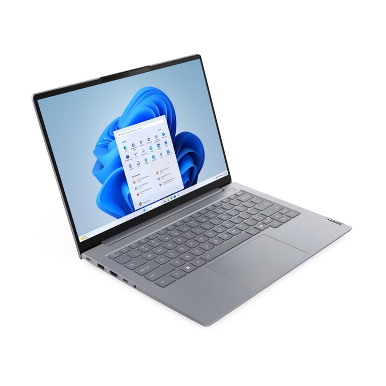 Ноутбук Lenovo ThinkBook 14 (21UY0063RA) - фото 2