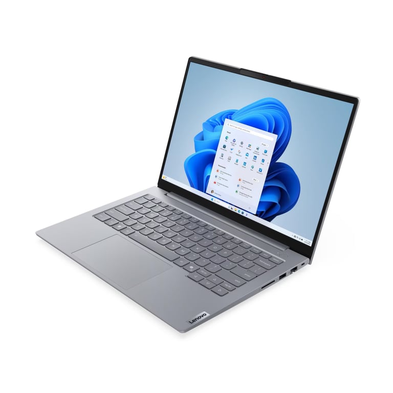 Ноутбук Lenovo ThinkBook 14 (21UY0063RA) - фото 3