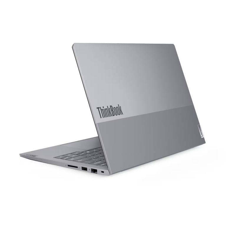 Ноутбук Lenovo ThinkBook 14 (21UY0063RA) - фото 4