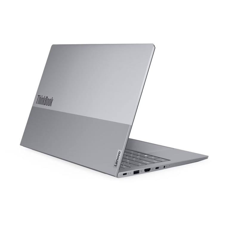 Ноутбук Lenovo ThinkBook 14 (21UY0063RA) - фото 5