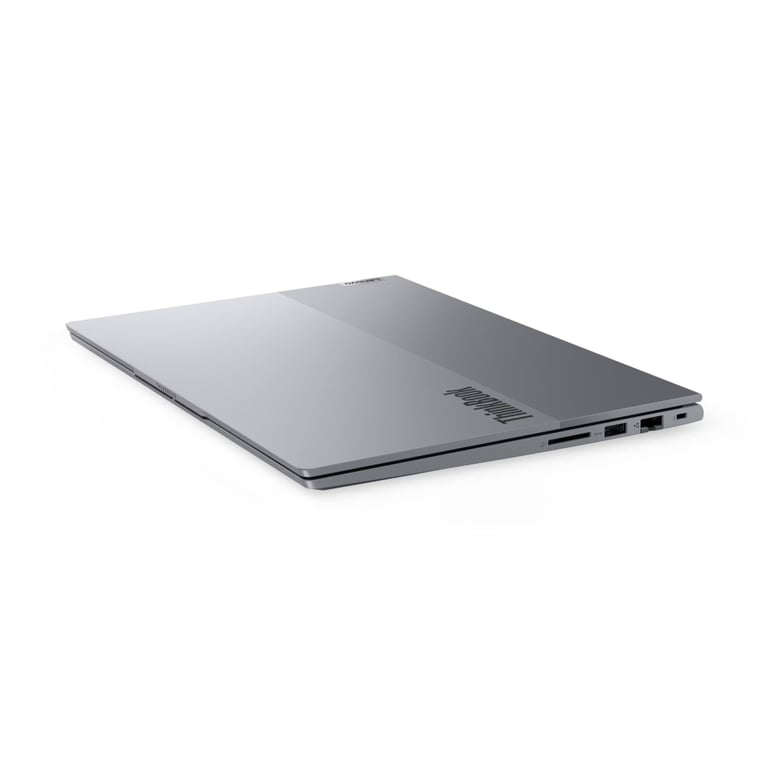 Ноутбук Lenovo ThinkBook 14 (21UY0063RA) - фото 6
