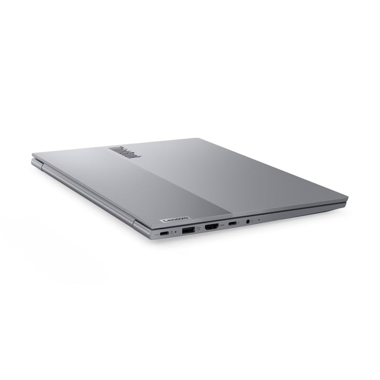 Ноутбук Lenovo ThinkBook 14 (21UY0063RA) - фото 7
