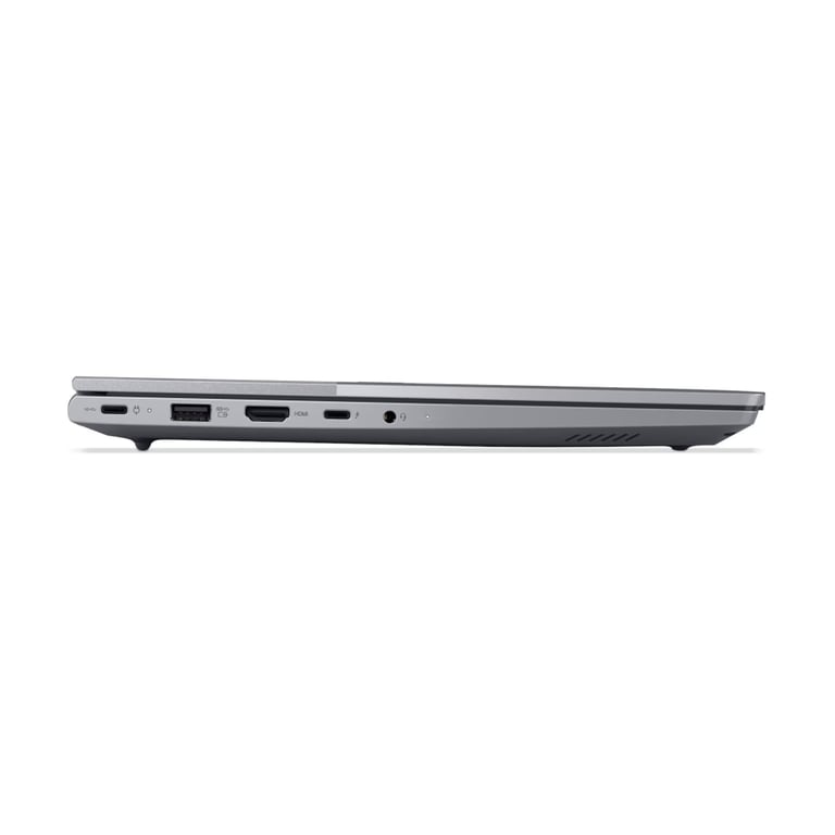 Ноутбук Lenovo ThinkBook 14 (21UY0063RA) - фото 8