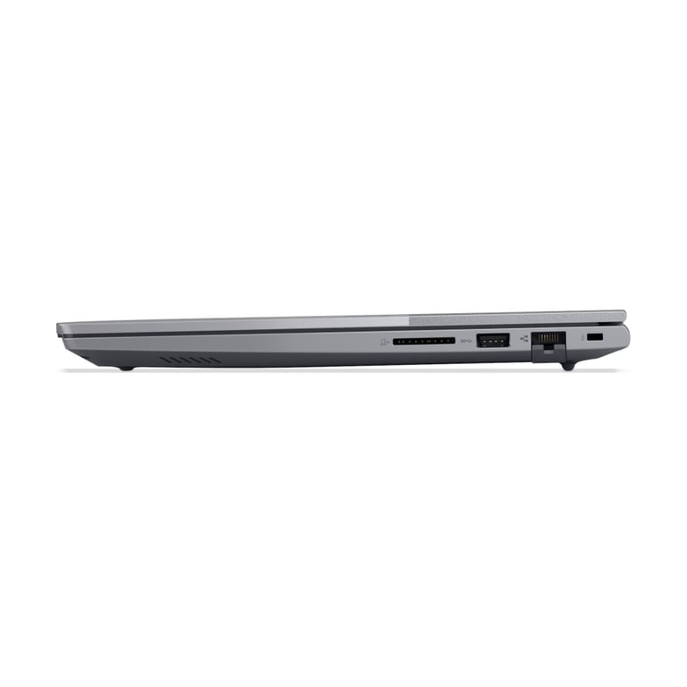 Ноутбук Lenovo ThinkBook 14 (21UY0063RA) - фото 9