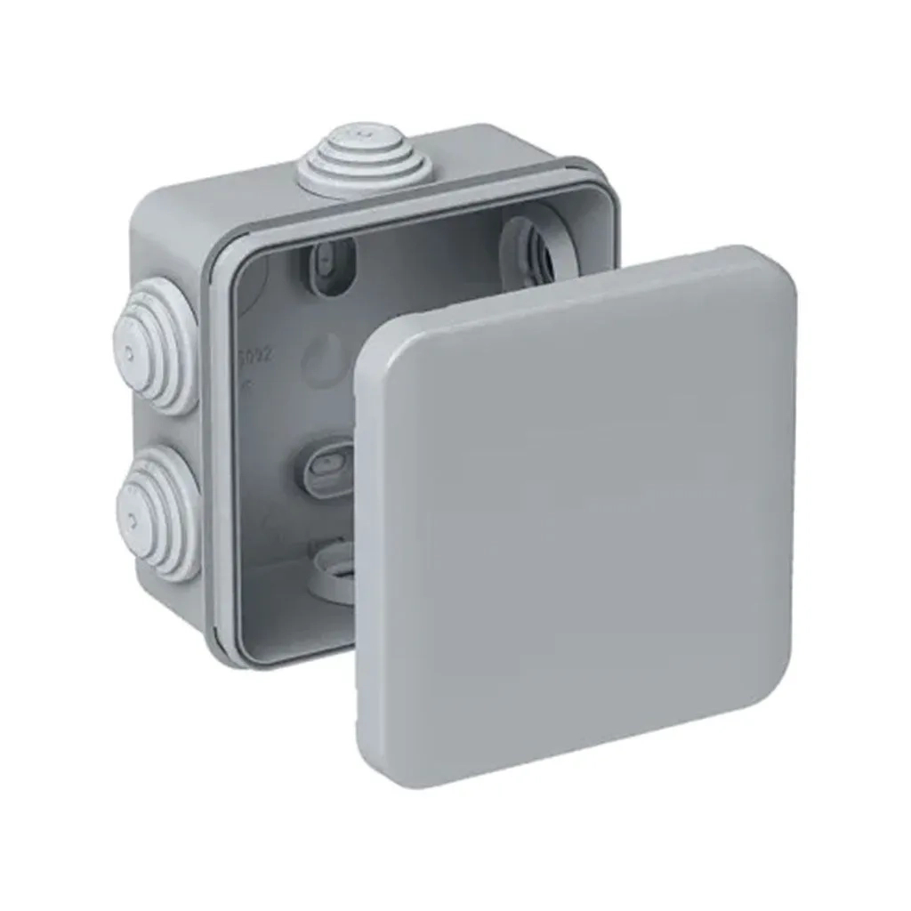 Розподільча коробка NEOMAX NX1045 - фото 1
