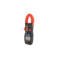 Токові кліщі ANENG CM80 V (AC/DC), A (AC), Ω (NCV). Data Hold, дзвінок, ліхтарик, автовідключення. (CM80) - фото 1