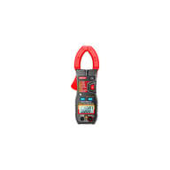 Токові кліщі ANENG CM80 V (AC/DC), A (AC), Ω (NCV). Data Hold, дзвінок, ліхтарик, автовідключення. (CM80) - фото 2