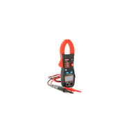 Токові кліщі ANENG CM80 V (AC/DC), A (AC), Ω (NCV). Data Hold, дзвінок, ліхтарик, автовідключення. (CM80) - фото 3