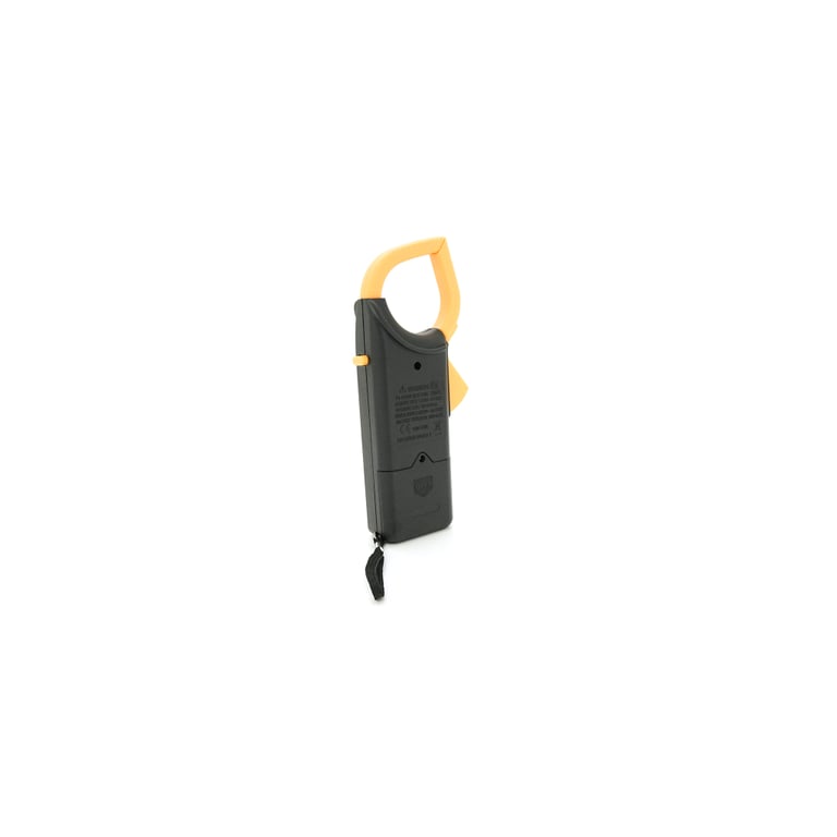 Токові кліщі ANENG із функцією мультиметра DT266. A AC, V DC, V AC, Ω. продзвонювання, перевірка діодів, Data Hold. (DT266) - фото 4