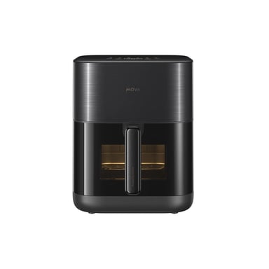 Мультипіч MOVA AeroChef FD10s Pro Black (VFF12A-BL-S) - фото 1