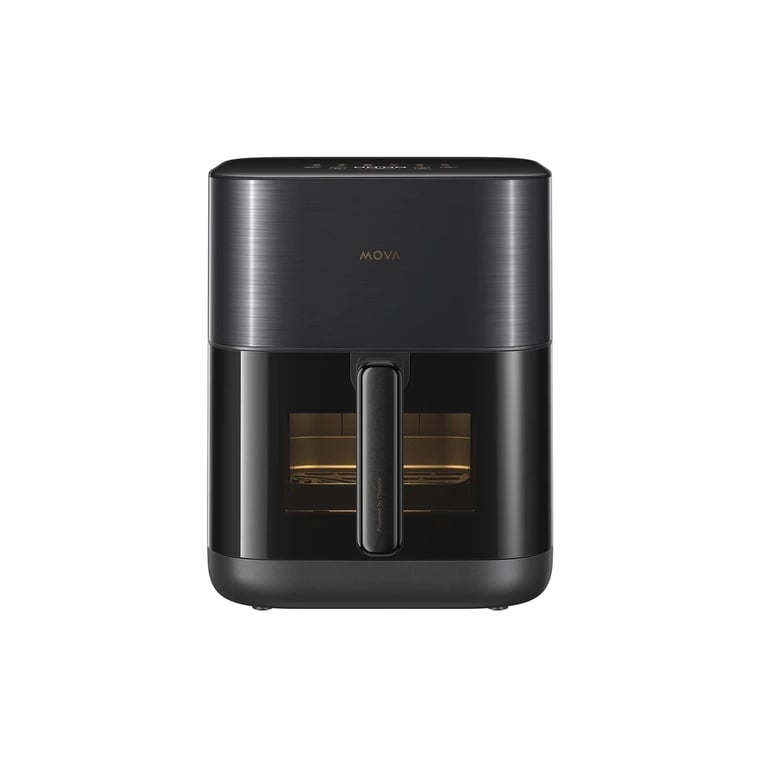 Мультипіч MOVA AeroChef FD10s Pro Black (VFF12A-BL-S) - фото 1