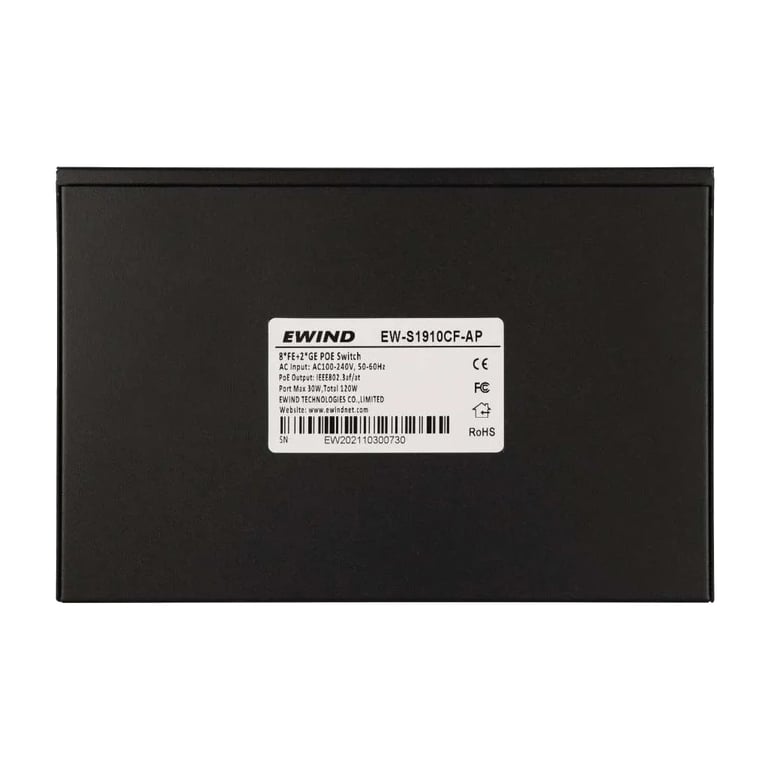 Мультипіч MOVA AeroChef FD10s Pro Black (VFF12A-BL-S) - фото 5