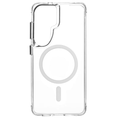 Чохол до мобільного телефона Armorstandart Clear MagCase Samsung S26 5G Transparent (ARM88864) - фото 1