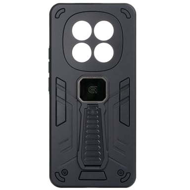 Чохол до мобільного телефона Armorstandart Proover Xiaomi Redmi Note 15 4G Black (ARM89743) - фото 1