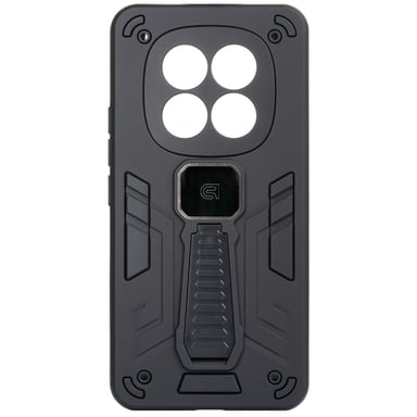 Чохол до мобільного телефона Armorstandart Proover Xiaomi Redmi Note 15 Pro 4G Black (ARM89752) - фото 1