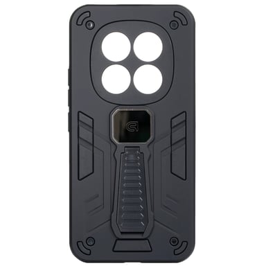 Чохол до мобільного телефона Armorstandart Proover Xiaomi Redmi Note 15 Pro Plus 5G / Poco M8 Pro 5G Black (ARM89755) - фото 1