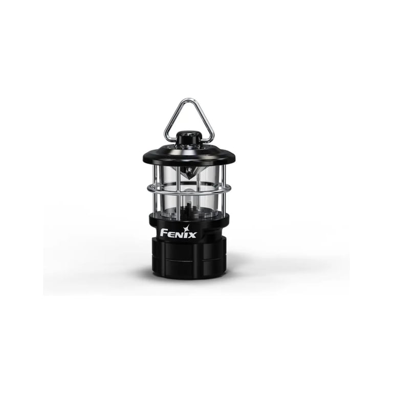 Ліхтар Fenix PD35R ACE LED 2000 лм + наключний ліхтар CL01 (чорний) (PD35RACE-CL01B) - фото 2