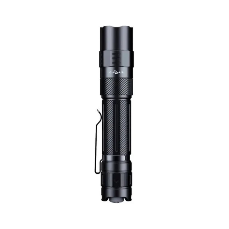 Ліхтар Fenix PD35R ACE LED 2000 лм + наключний ліхтар CL01 (чорний) (PD35RACE-CL01B) - фото 6