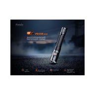 Ліхтар Fenix PD35R ACE LED 2000 лм + наключний ліхтар CL01 (чорний) (PD35RACE-CL01B) - фото 9