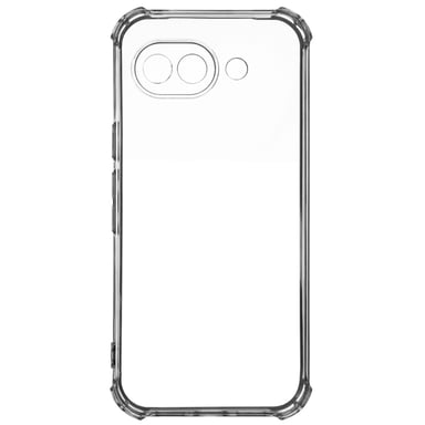 Чохол до мобільного телефона Armorstandart Air Force Google Pixel 10a 5G Clear (ARM90516) - фото 1