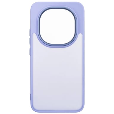 Чохол до мобільного телефона Armorstandart Frame Xiaomi Redmi Note 15 Pro Plus 5G / Poco M8 Pro 5G Violet (ARM90024) - фото 1
