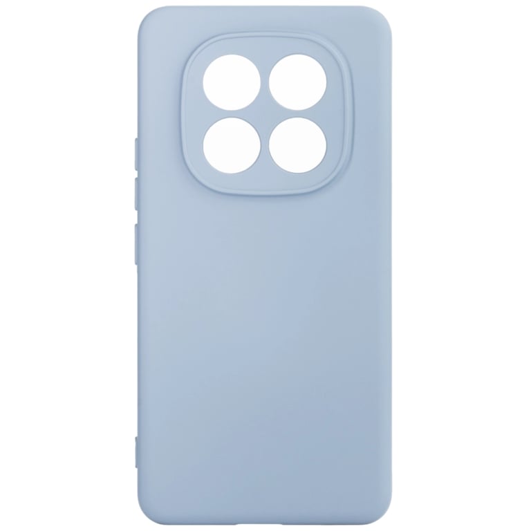 Чохол до мобільного телефона Armorstandart Icon Xiaomi Redmi Note 15 Pro 4G Winter Blue (ARM89820) - фото 1
