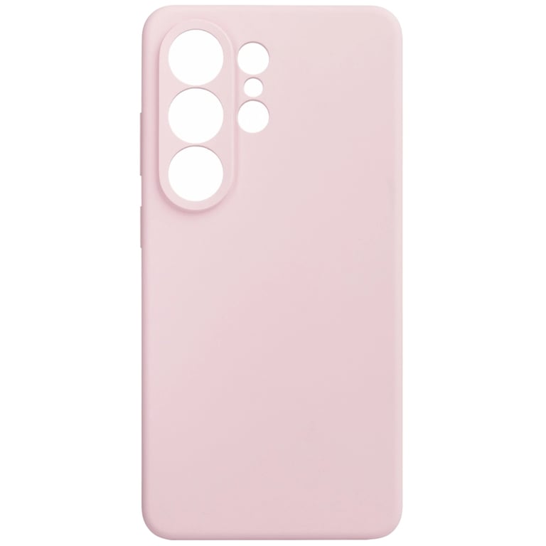 Чохол до мобільного телефона Armorstandart Icon2 MagCase Samsung S26 Ultra 5G Chalk Pink (ARM88838) - фото 1