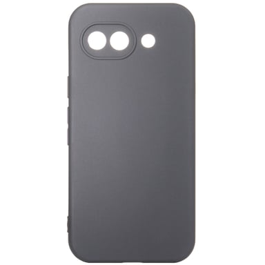 Чохол до мобільного телефона Armorstandart Matte Slim Fit Google Pixel 10a 5G Black (ARM90517) - фото 1