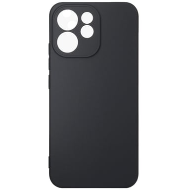 Чохол до мобільного телефона Armorstandart Matte Slim Fit OPPO Reno15 F 5G / Reno15 FS 5G Black (ARM89918) - фото 1