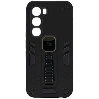 Чохол до мобільного телефона Armorstandart Proover Infinix Hot 60 Pro 4G Black (ARM88682) - фото 1